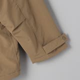 ダブルシルエットブルゾン【C.Mt PADDED BLOUSON】 | coen【men】 | 詳細画像32 