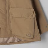 ダブルシルエットブルゾン【C.Mt PADDED BLOUSON】 | coen【men】 | 詳細画像33 