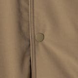 ダブルシルエットブルゾン【C.Mt PADDED BLOUSON】 | coen【men】 | 詳細画像36 