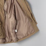 ダブルシルエットブルゾン【C.Mt PADDED BLOUSON】 | coen【men】 | 詳細画像37 