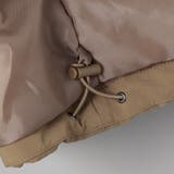 ダブルシルエットブルゾン【C.Mt PADDED BLOUSON】 | coen【men】 | 詳細画像38 