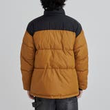 リップストップ中綿ブルゾン | coen【men】 | 詳細画像16