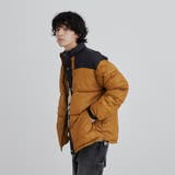 リップストップ中綿ブルゾン | coen【men】 | 詳細画像4