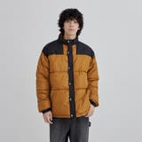 リップストップ中綿ブルゾン | coen【men】 | 詳細画像6