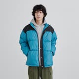 リップストップ中綿ブルゾン | coen【men】 | 詳細画像8