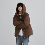 タスランナイロンマウンテンパーカー | coen【men】 | 詳細画像10