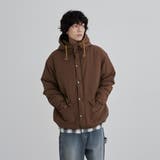 タスランナイロンマウンテンパーカー | coen【men】 | 詳細画像12