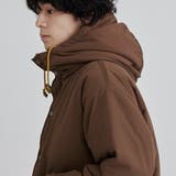 タスランナイロンマウンテンパーカー | coen【men】 | 詳細画像14