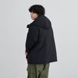 タスランナイロンマウンテンパーカー | coen【men】 | 詳細画像6