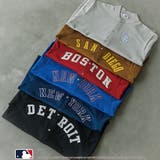 MLB別注 ニットスタジャンブルゾン | coen【men】 | 詳細画像2