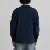 MLB別注 ニットスタジャンブルゾン | coen【men】 | 詳細画像22
