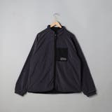 【カリフォルニアスポーツウェア】リバーシブルジャケット | coen【men】 | 詳細画像10 