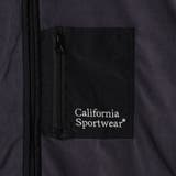 【カリフォルニアスポーツウェア】リバーシブルジャケット | coen【men】 | 詳細画像11 