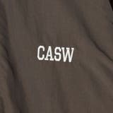 【カリフォルニアスポーツウェア】リバーシブルジャケット | coen【men】 | 詳細画像12 