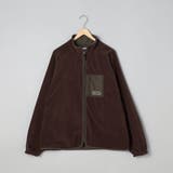 【カリフォルニアスポーツウェア】リバーシブルジャケット | coen【men】 | 詳細画像13 