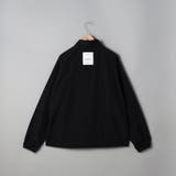 【カリフォルニアスポーツウェア】リバーシブルジャケット | coen【men】 | 詳細画像2 