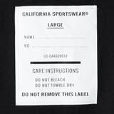 【カリフォルニアスポーツウェア】リバーシブルジャケット | coen【men】 | 詳細画像3 