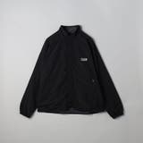 BLACK | 【カリフォルニアスポーツウェア】リバーシブルジャケット | coen【men】
