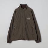 DK.BROWN | 【カリフォルニアスポーツウェア】リバーシブルジャケット | coen【men】