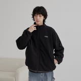 <PARKNIK>切替リバーシブルブルゾン | coen【men】 | 詳細画像10