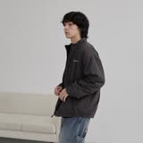 <PARKNIK>切替リバーシブルブルゾン | coen【men】 | 詳細画像5