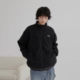 <PARKNIK>切替リバーシブルブルゾン | coen【men】 | 詳細画像7