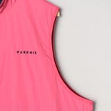 ＜PARKNIK＞ 切替リバーシブルベスト | coen【men】 | 詳細画像12 