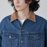 SMITH'S(スミス)別注ストームジャケット | coen【men】 | 詳細画像10