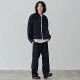 SMITH'S(スミス)別注ストームジャケット | coen【men】 | 詳細画像13