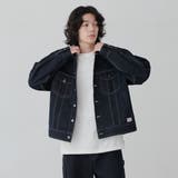 SMITH'S(スミス)別注ストームジャケット | coen【men】 | 詳細画像14