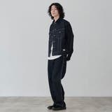 SMITH'S(スミス)別注ストームジャケット | coen【men】 | 詳細画像15