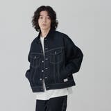 SMITH'S(スミス)別注ストームジャケット | coen【men】 | 詳細画像16
