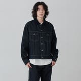 SMITH'S(スミス)別注ストームジャケット | coen【men】 | 詳細画像18