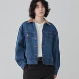 SMITH'S(スミス)別注ストームジャケット | coen【men】 | 詳細画像2