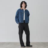 SMITH'S(スミス)別注ストームジャケット | coen【men】 | 詳細画像3