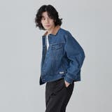 SMITH'S(スミス)別注ストームジャケット | coen【men】 | 詳細画像4