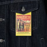 SMITH'S(スミス)別注ストームジャケット | coen【men】 | 詳細画像30