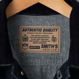 SMITH'S(スミス)別注ストームジャケット | coen【men】 | 詳細画像32