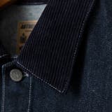 SMITH'S(スミス)別注ストームジャケット | coen【men】 | 詳細画像34