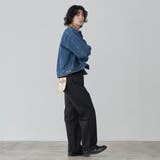 SMITH'S(スミス)別注ストームジャケット | coen【men】 | 詳細画像5