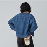 SMITH'S(スミス)別注ストームジャケット | coen【men】 | 詳細画像6
