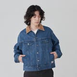 SMITH'S(スミス)別注ストームジャケット | coen【men】 | 詳細画像8