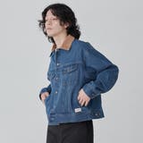 SMITH'S(スミス)別注ストームジャケット | coen【men】 | 詳細画像9