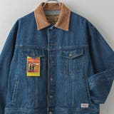 COBALT | SMITH'S(スミス)別注ストームジャケット | coen【men】