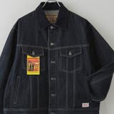 NAVY | SMITH'S(スミス)別注ストームジャケット | coen【men】