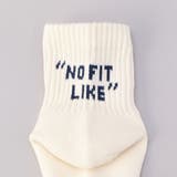 Healthknit（ヘルスニット）バックロゴソックス【３足セット】 | coen【men】 | 詳細画像5 