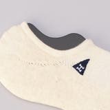 HealthKnit（ヘルスニット）ペナントソックス【３足セット】 | coen【men】 | 詳細画像2 