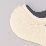 HealthKnit（ヘルスニット）ペナントソックス【３足セット】 | coen【men】 | 詳細画像3 