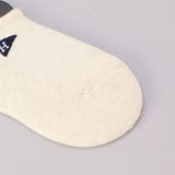 HealthKnit（ヘルスニット）ペナントソックス【３足セット】 | coen【men】 | 詳細画像4 