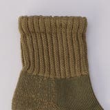 HealthKnit(ヘルスニット)カラーソックス【3足セット】 | coen【men】 | 詳細画像2